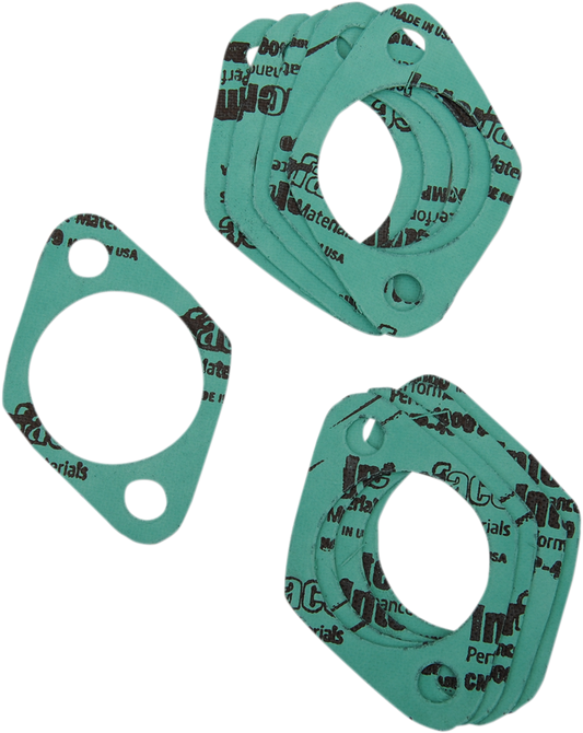 Carb Base Gasket - Mikuni 38M