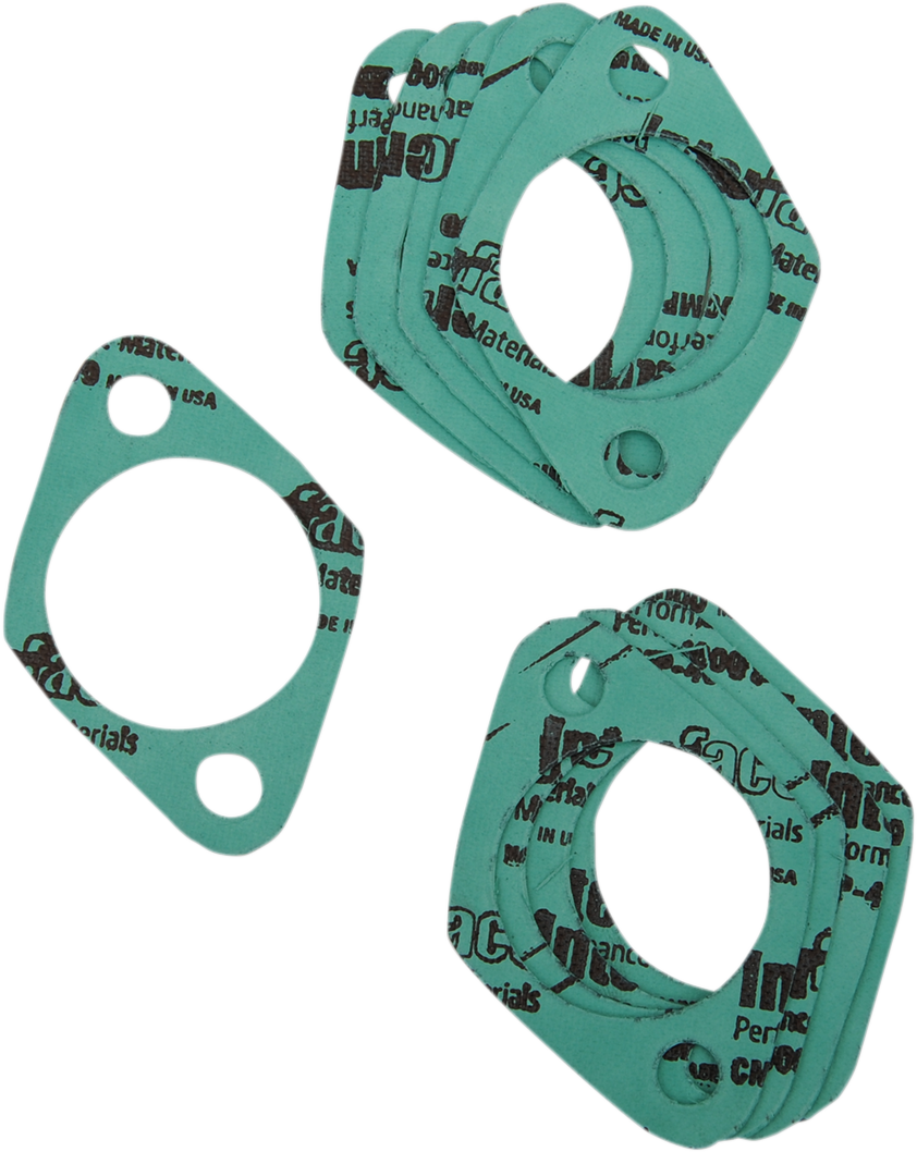 Carb Base Gasket - Mikuni 40M