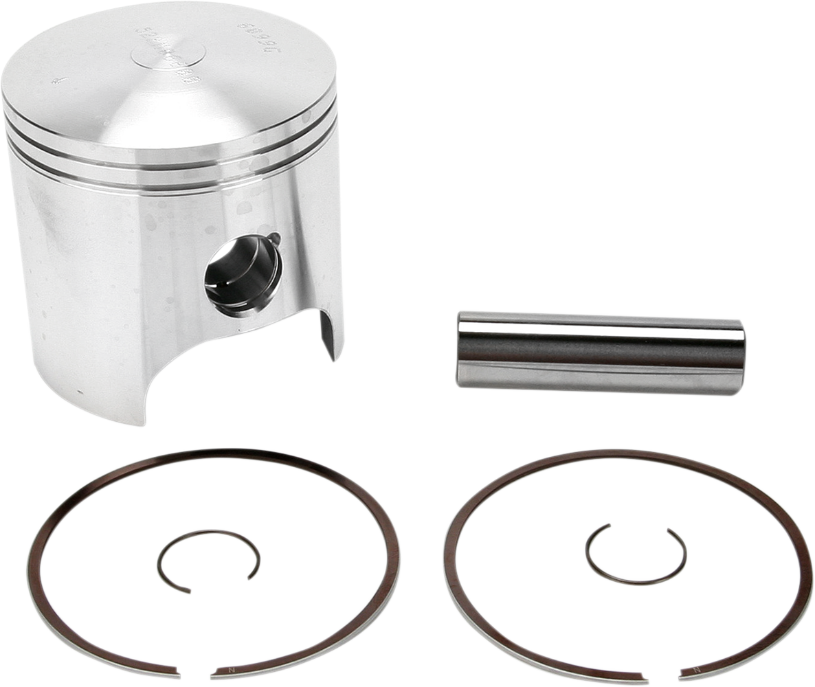Piston - +1.00 mm - Yamaha IT 200