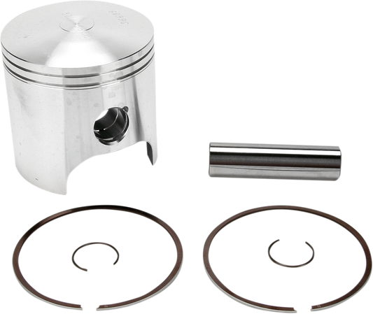 Piston - +1.00 mm - Yamaha IT 200