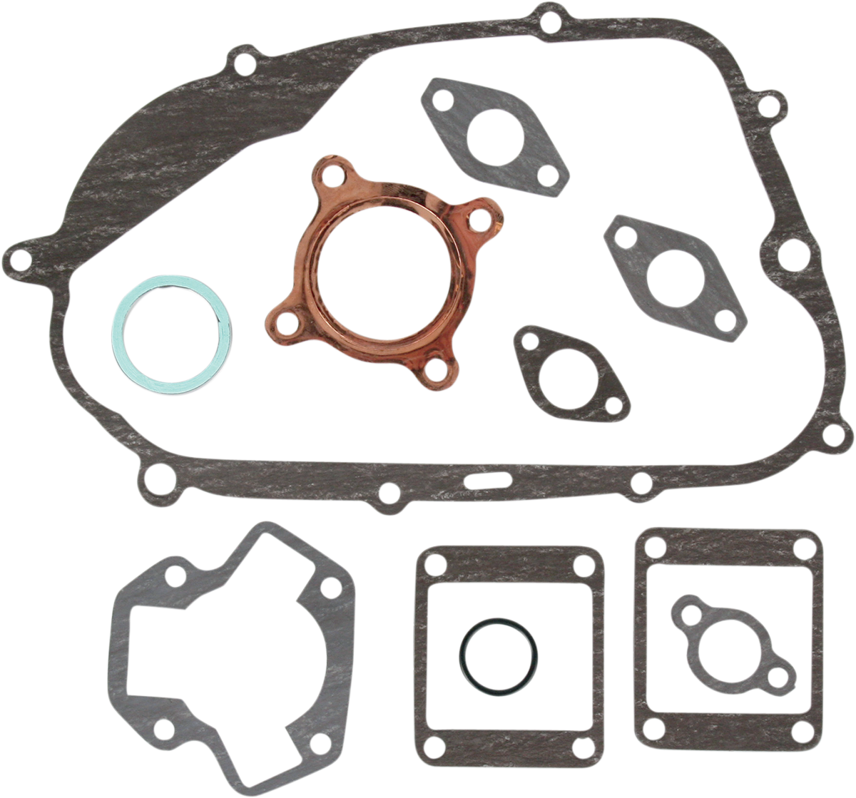 Complete Gasket Kit - YSR50