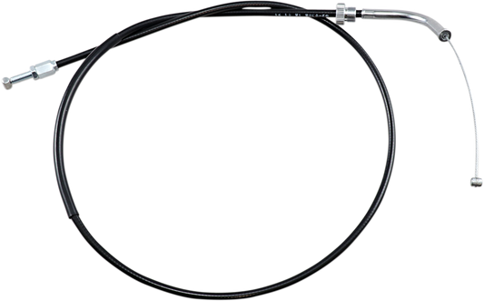 Throttle Cable - Push - Honda