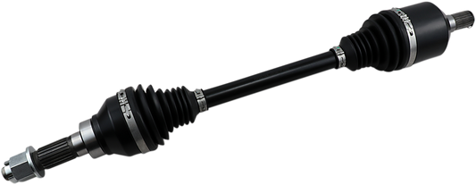 Complete Axle Kit - Heavy Duty - Rear Left/Right