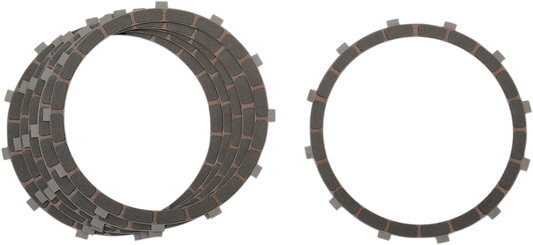 Clutch Friction Plates