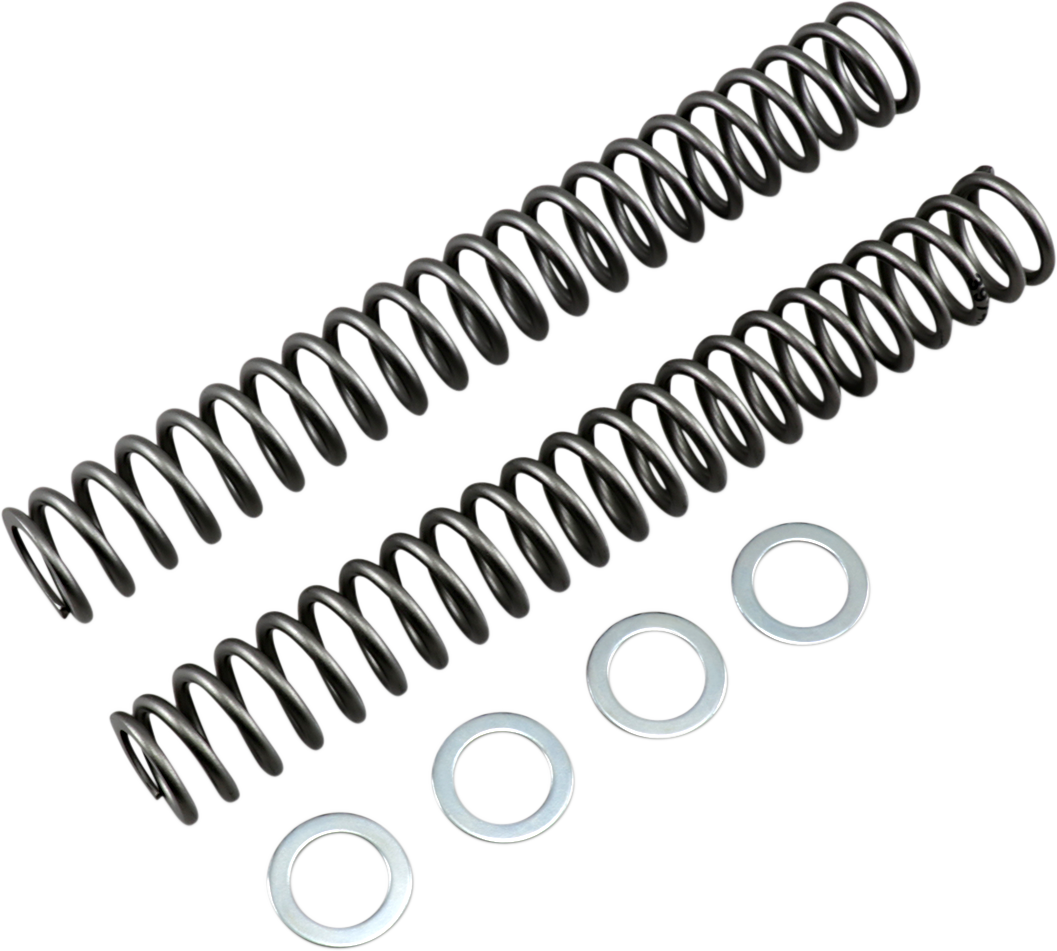 Fork Springs - 0.95 kg/mm