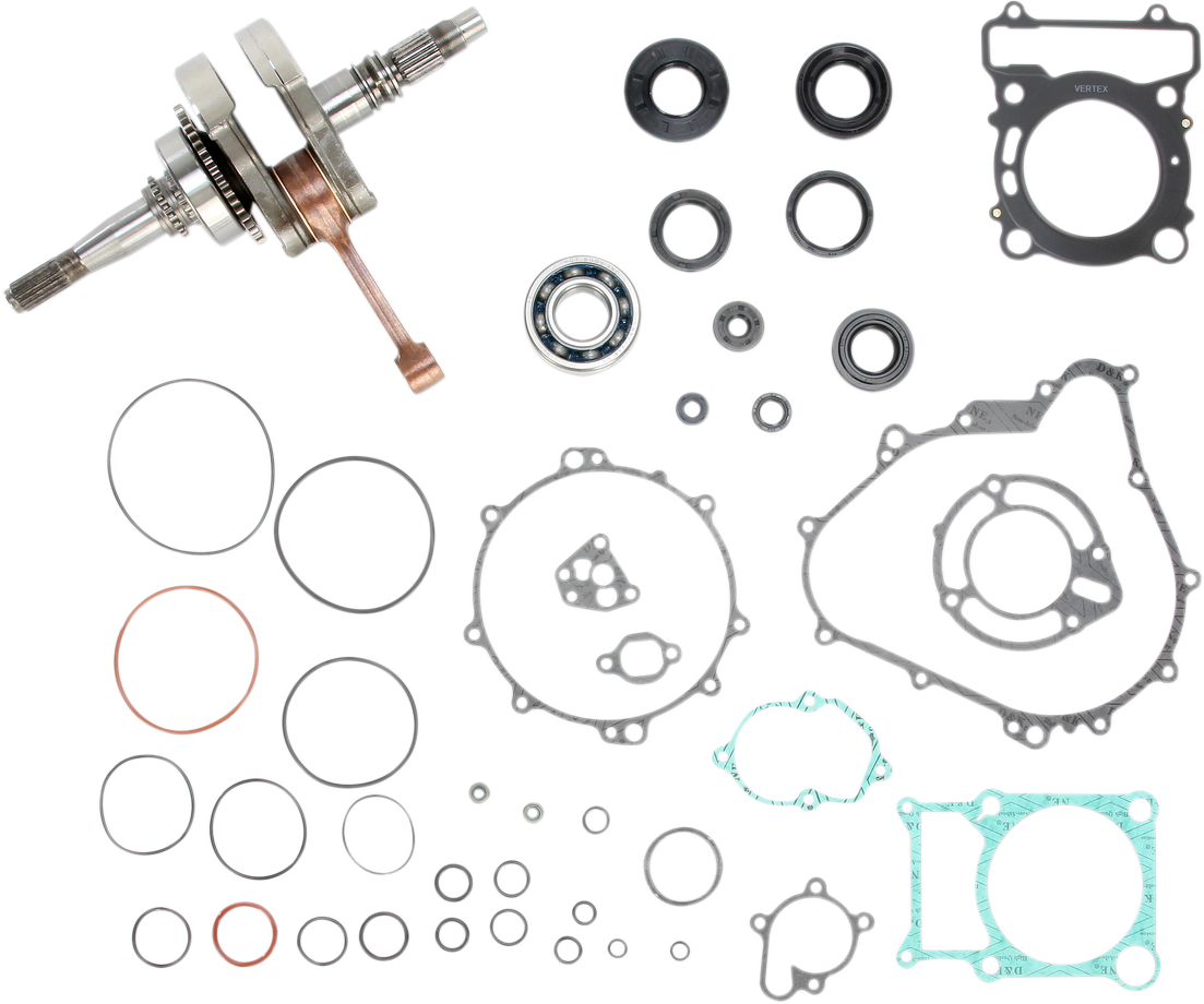 Crankshaft Kit