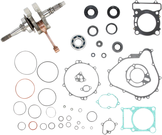 Crankshaft Kit