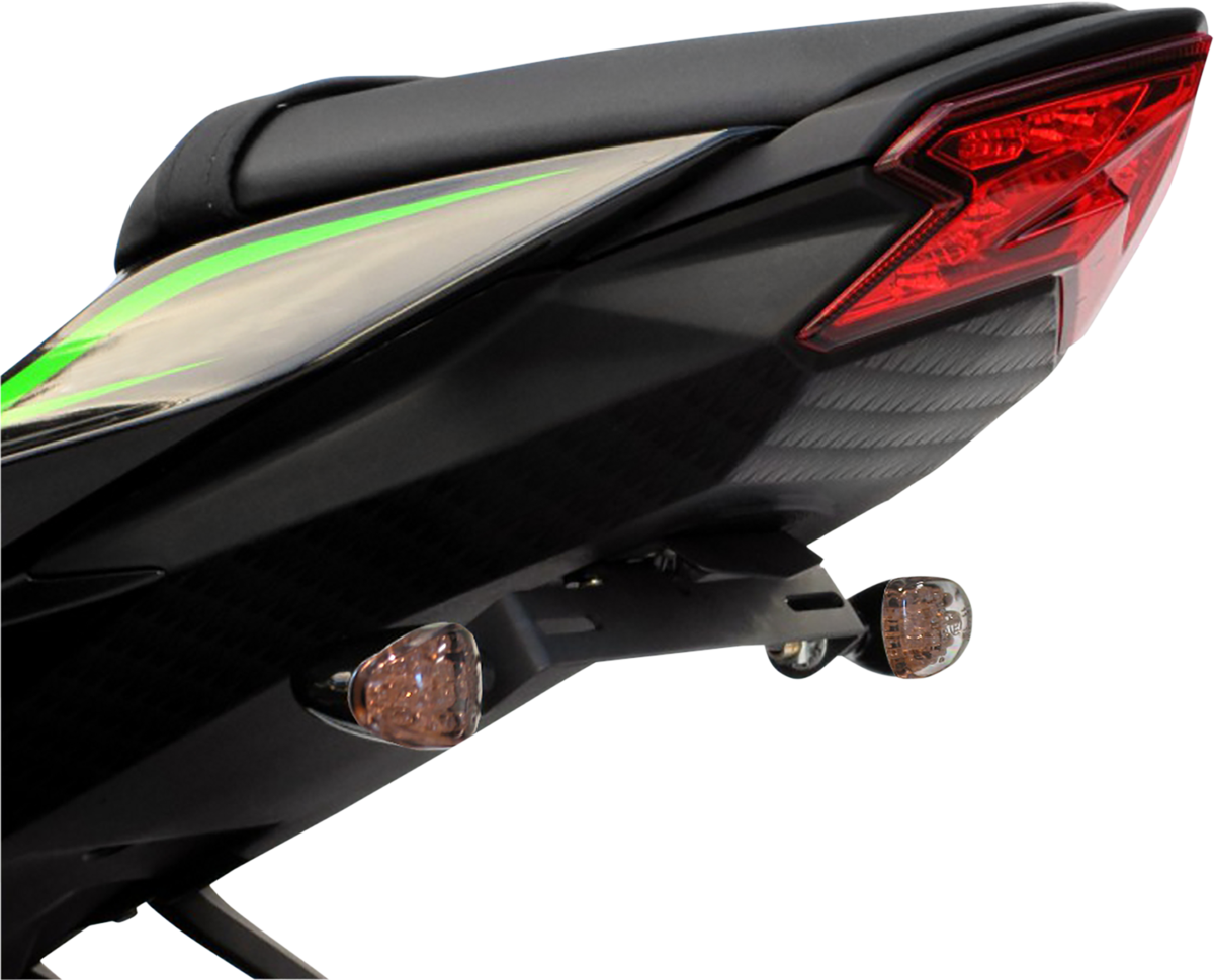 Tail Kit with LED Signals - ZX6R '13-'15