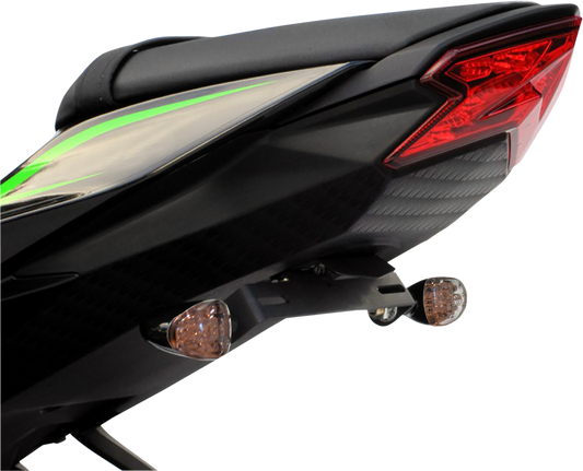 Tail Kit with LED Signals - ZX6R '13-'15