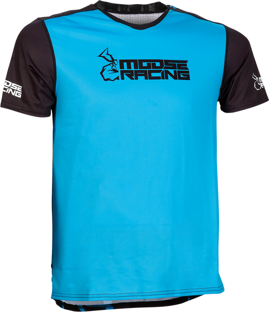 Jersey MTB - Azul