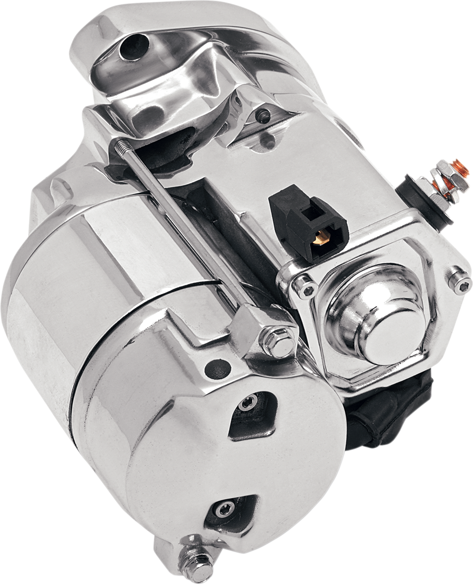 Supertorque - Starter - Polished434813