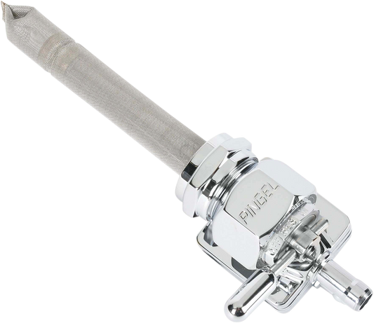 Downward Vacuum Fuel Valve