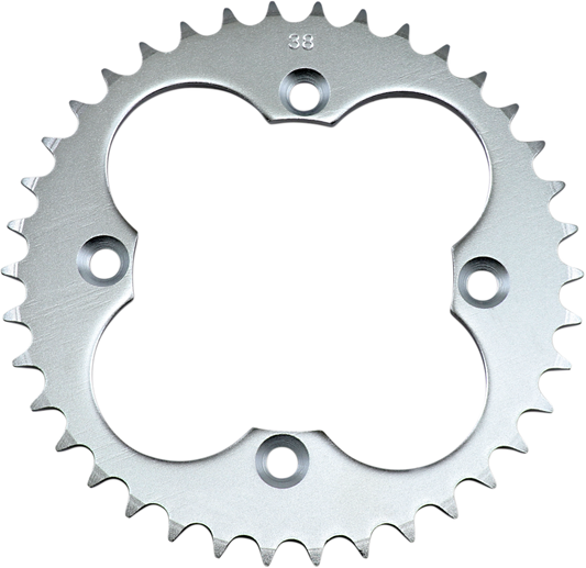 Rear Honda Sprocket - 520 - 38 Tooth