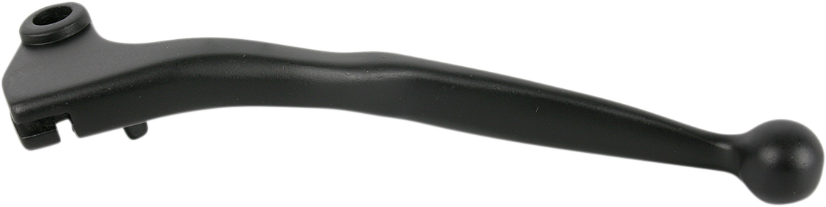 Black Left-Hand Lever for Yamaha