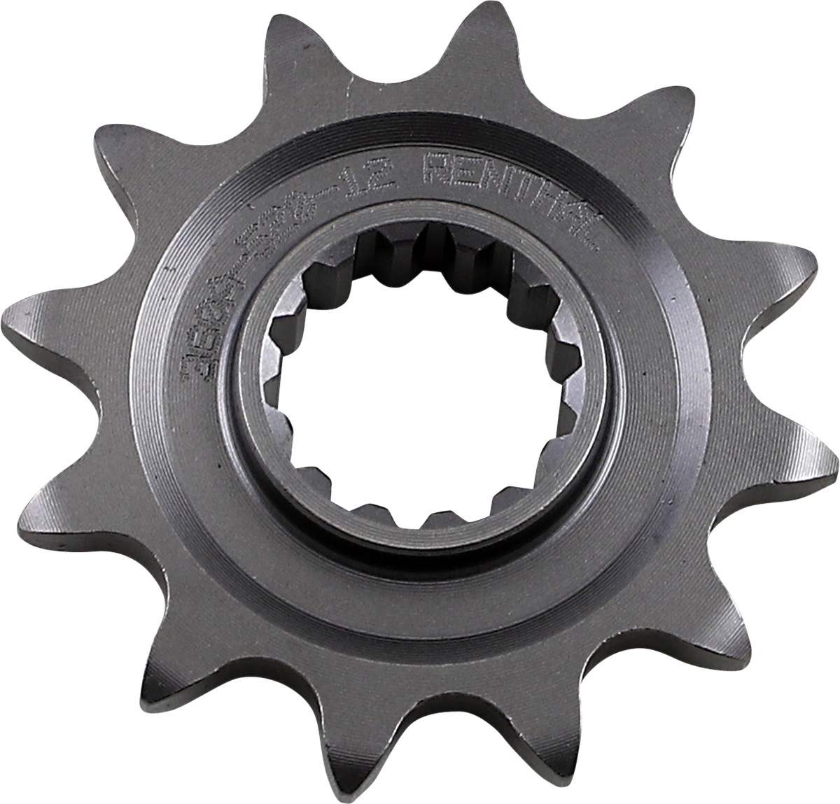 Front Sprocket - 12-Tooth