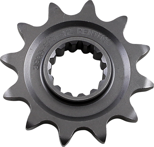 Front Sprocket - 12-Tooth