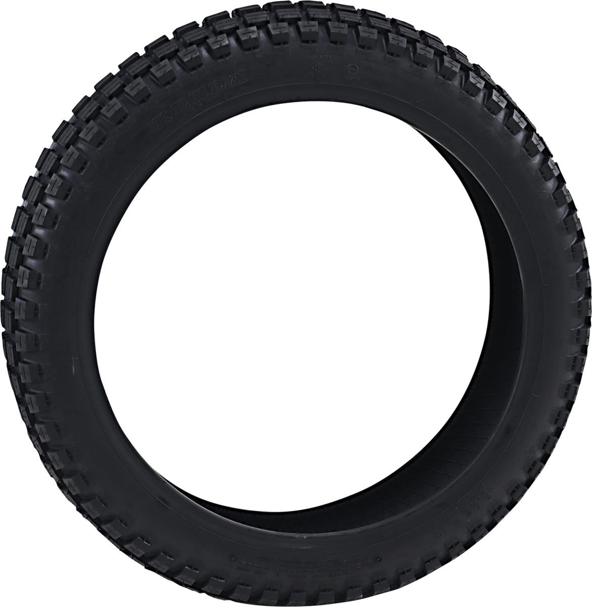 Tire - Small Block - 3.25-17