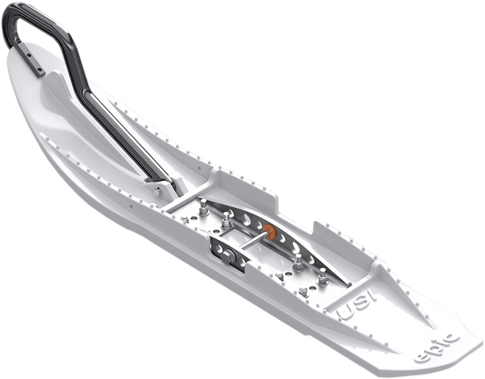 Epic 1.5 Skis - White - Pair