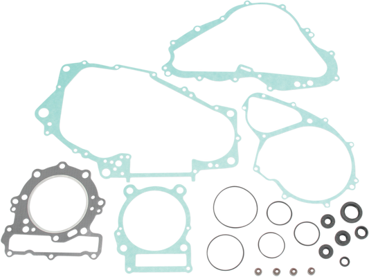 Motor Gasket Kit with Seal - DS650