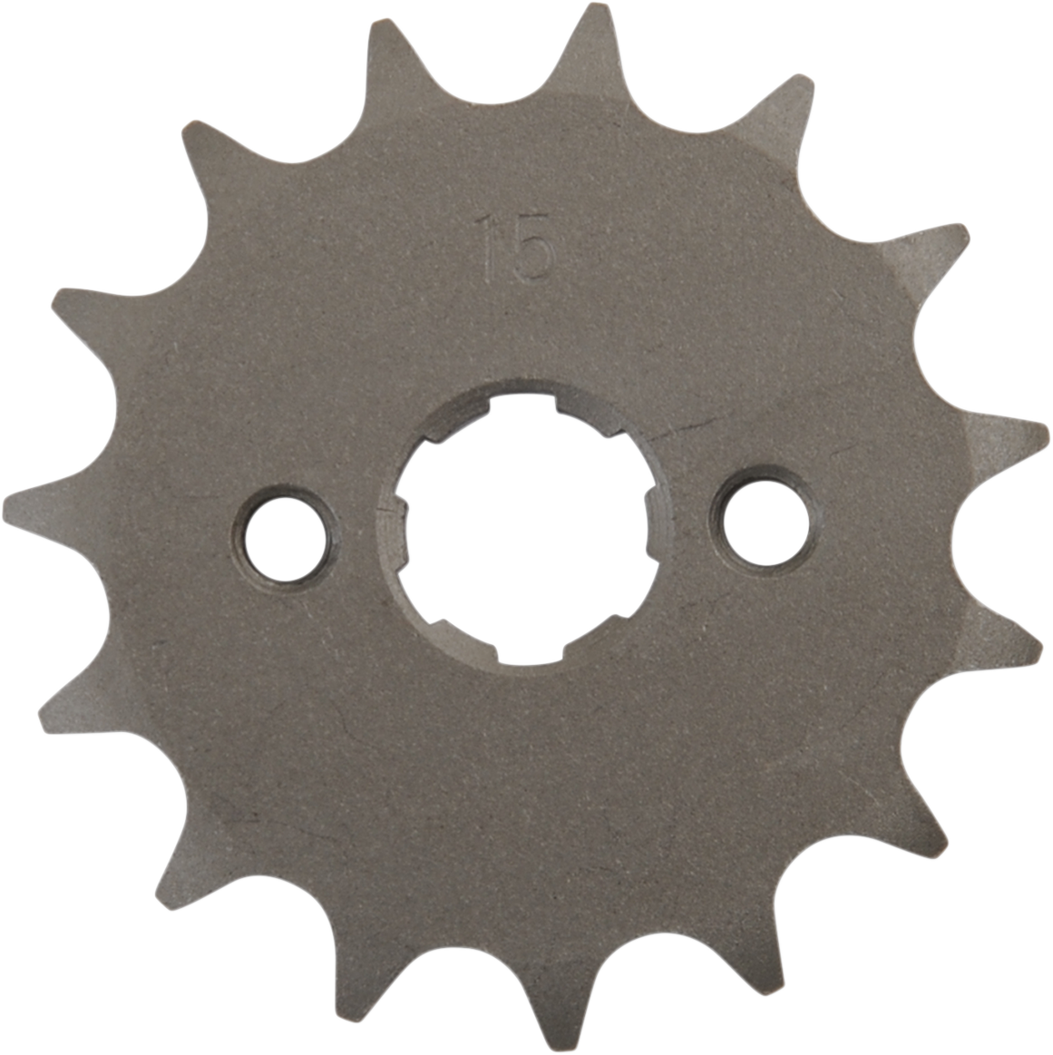 Counter Shaft Sprocket - 15-Tooth