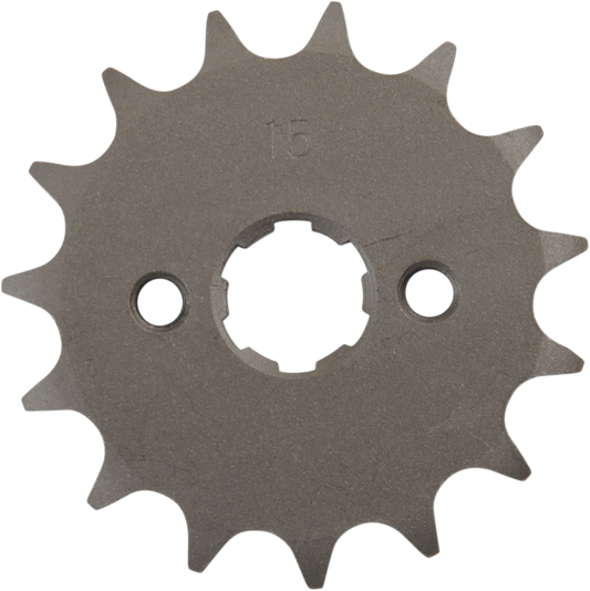 Counter Shaft Sprocket - 15-Tooth