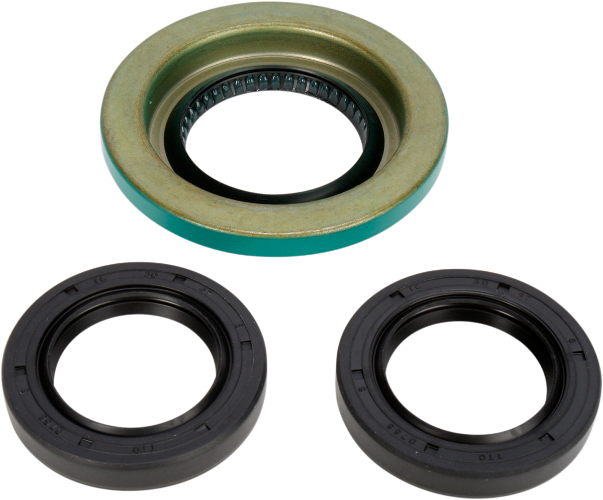 Differential Seal Kit - Rear