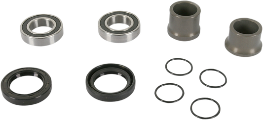 Wheel Collar/Bearing Kit - Front