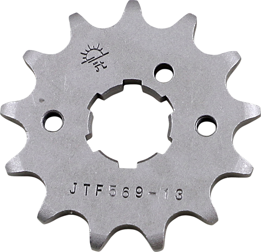 Counter Shaft Sprocket - 13-Tooth