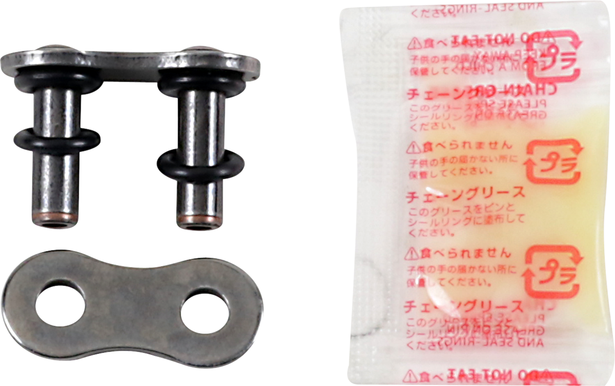 520 - Max-O Series - Rivet Connecting Link