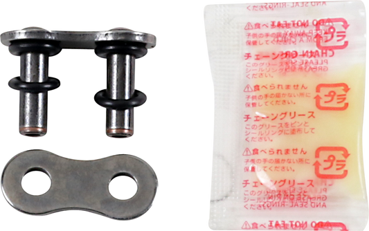 520 - Max-O Series - Rivet Connecting Link