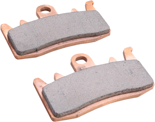 RDP Racing Brake Pads - Ducati