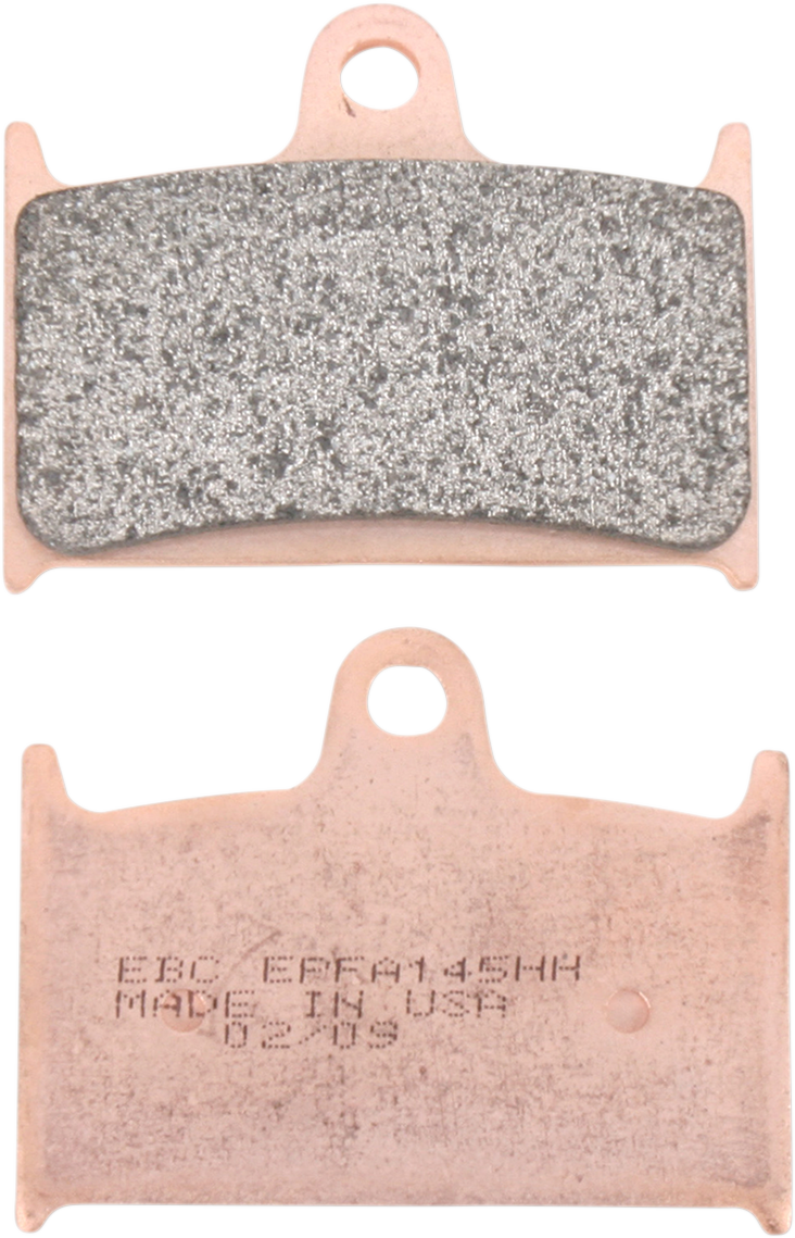 Brake Pads - EPFA145HH