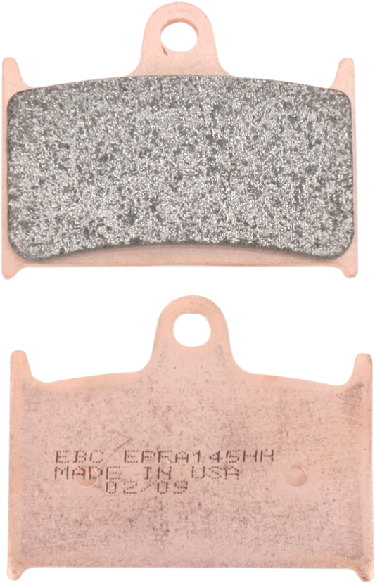 Brake Pads - EPFA145HH