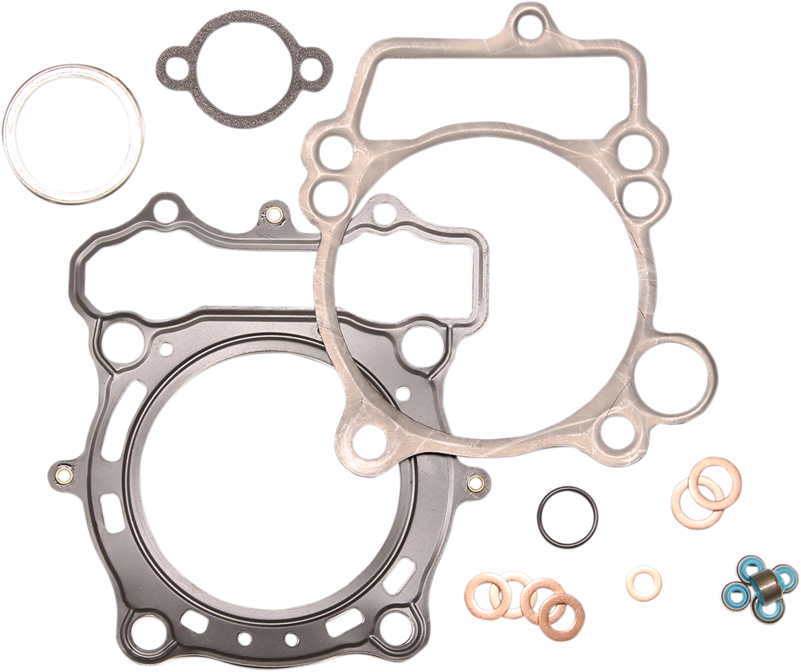 Gasket Set - 77 mm - Yamaha