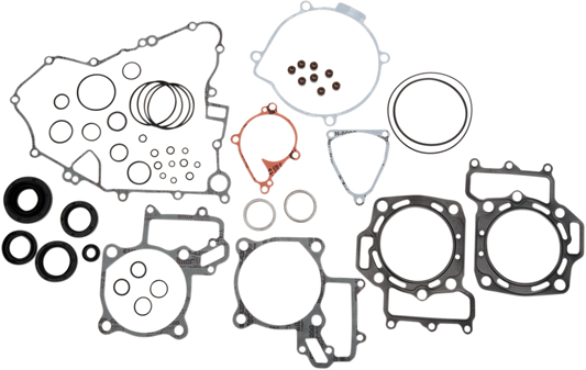 Motor Gasket Kit with Seal - Kawasaki