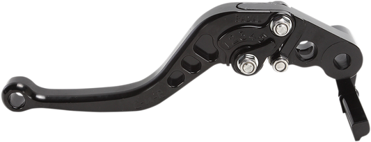 Black Short Brake Lever