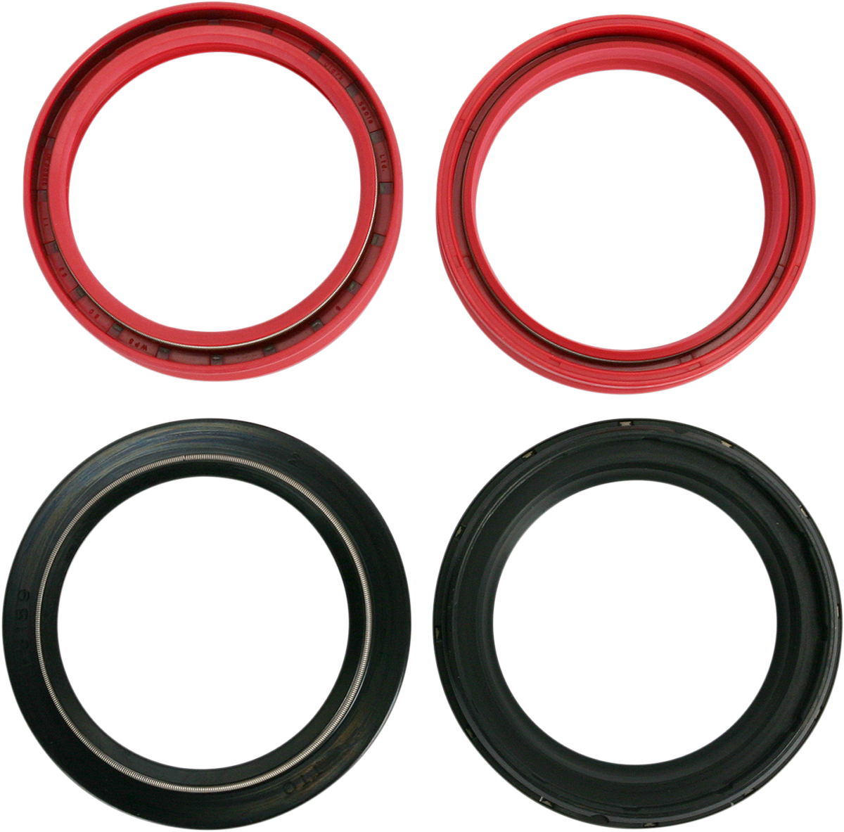Fork Seal Kit - 50 mm