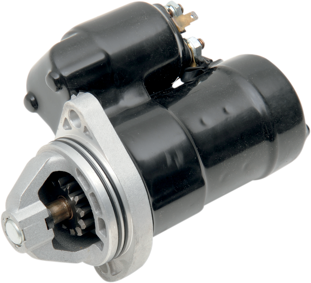 Starter Motor - Polaris