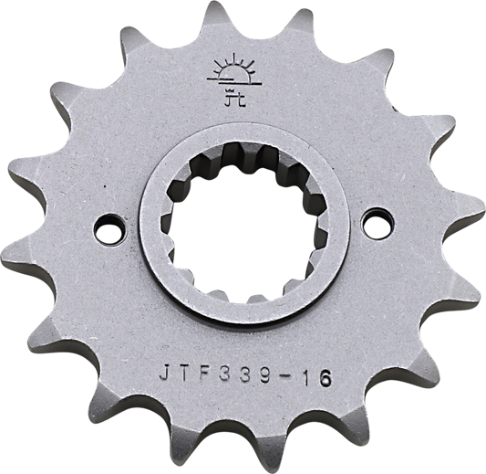 Counter Shaft Sprocket - 16-Tooth