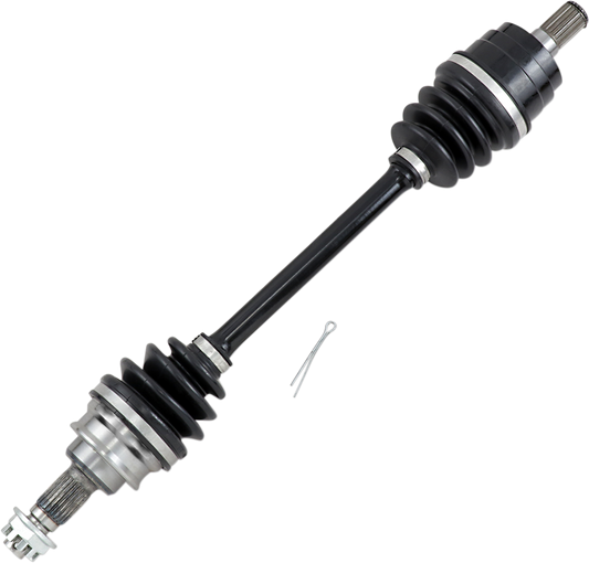 Complete Axle - Kit - Honda