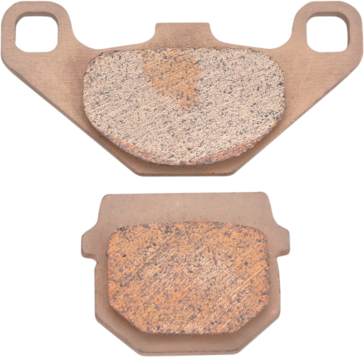 XCR Brake Pads - Front/Rear