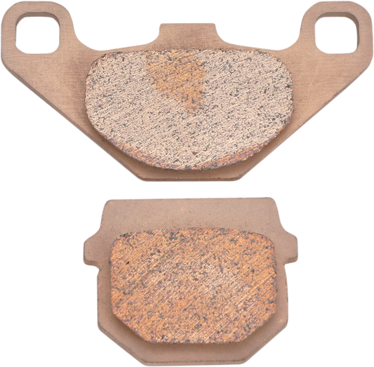 XCR Brake Pads - Front/Rear