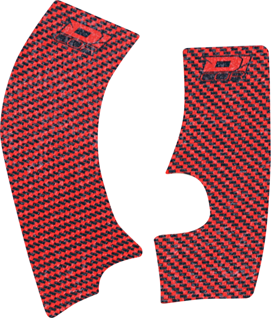 Frame Grip Tape - Red - Honda