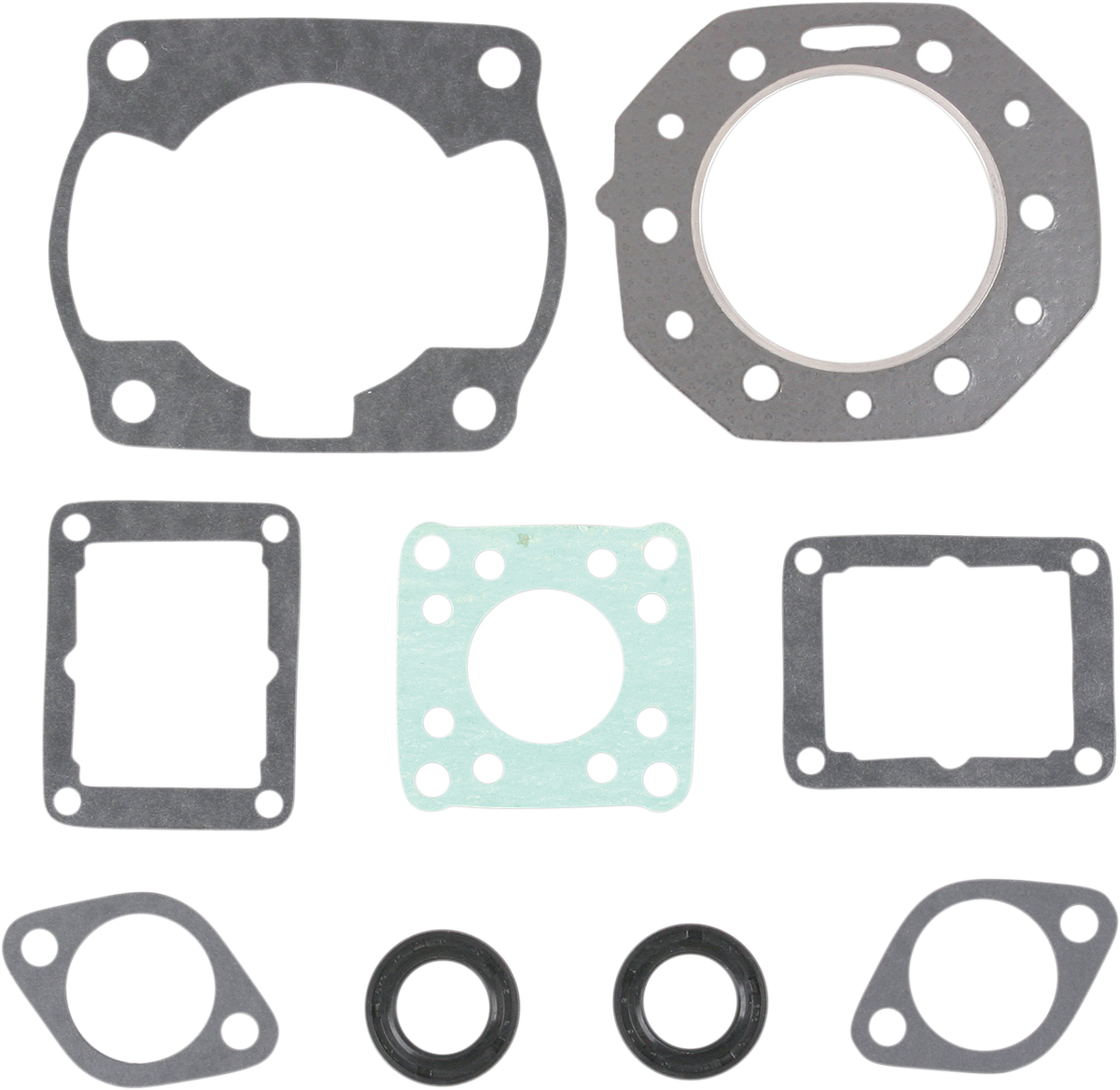 Top End Gasket Kit - Kawasaki 300