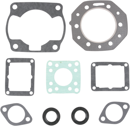 Top End Gasket Kit - Kawasaki 300