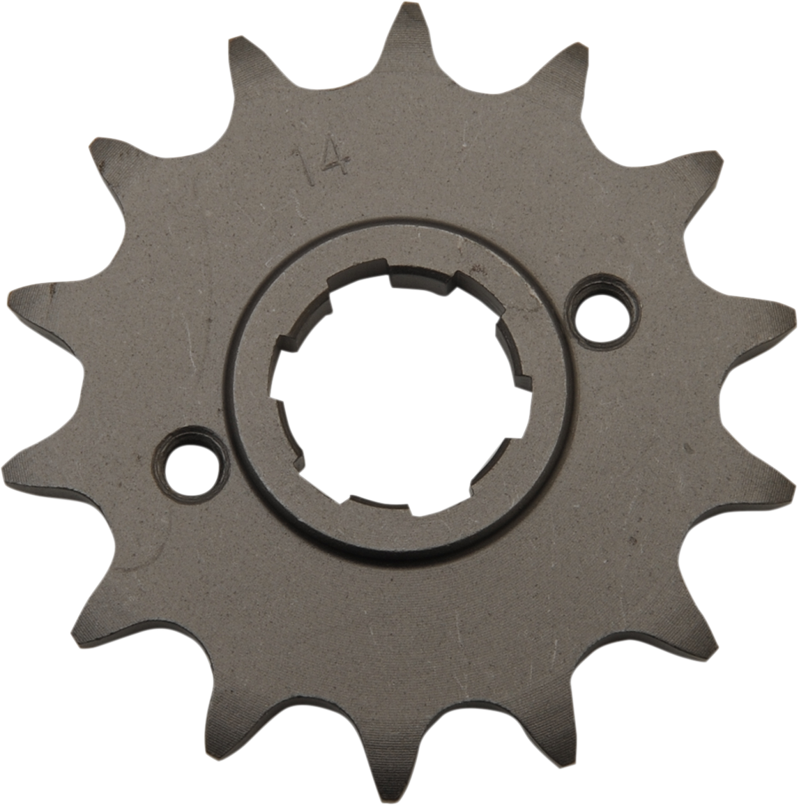 Counter Shaft Sprocket - 14-Tooth