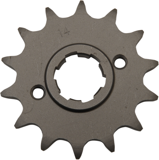 Counter Shaft Sprocket - 14-Tooth