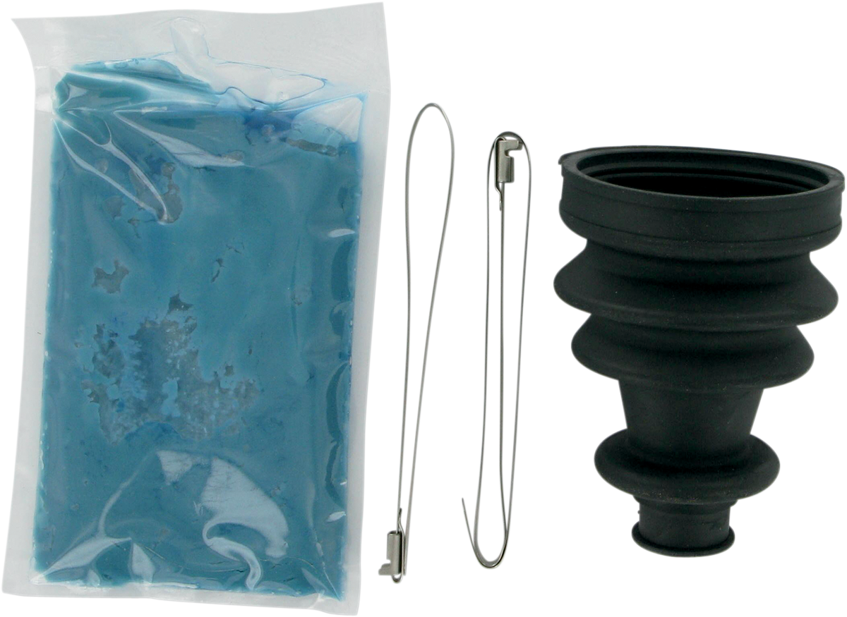 CV Boot Kit - Inboard