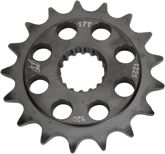 Counter Shaft Sprocket - 17-Tooth