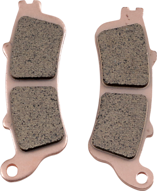 HH Brake Pads - FA725HH